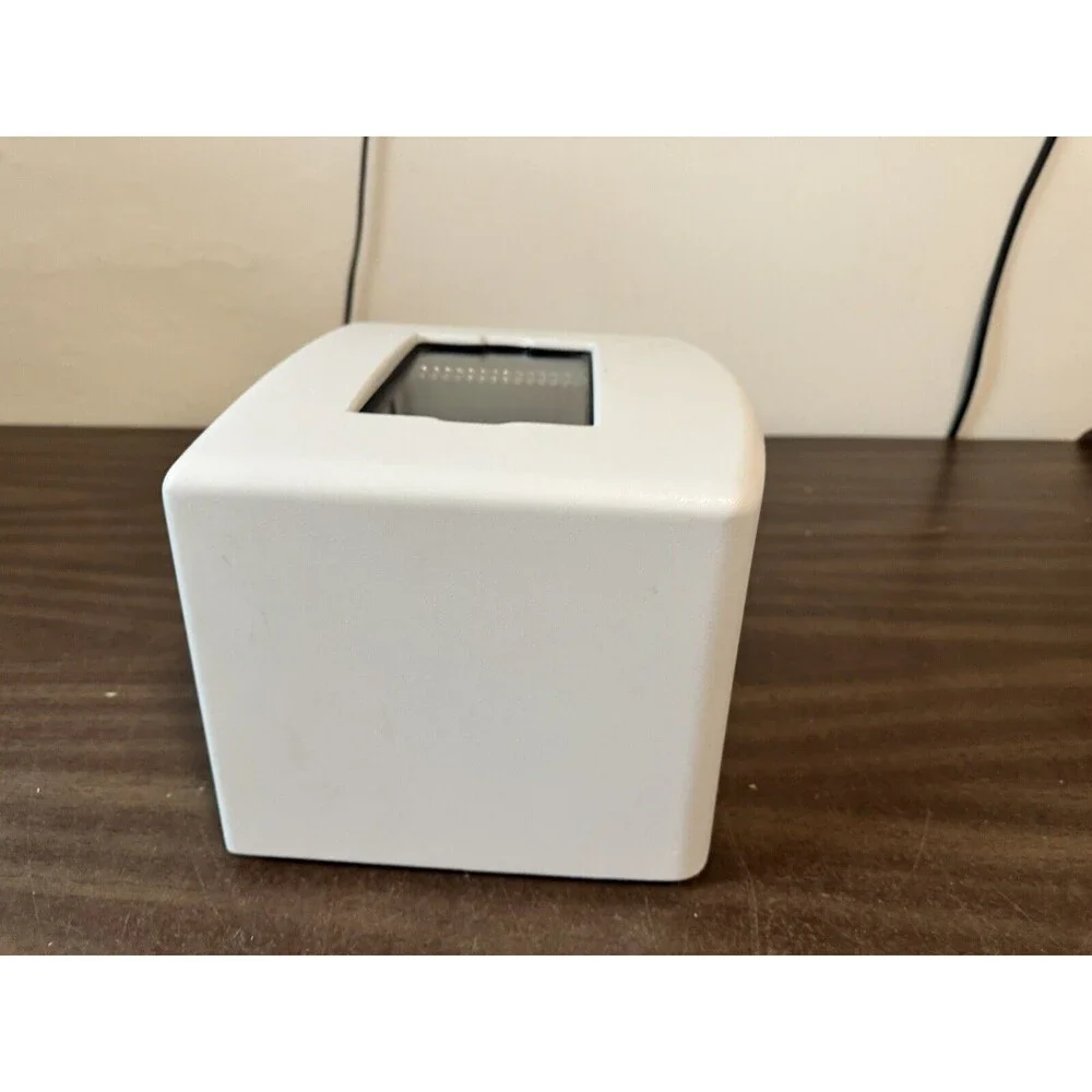 MicroScan MS-96 Vial Reader